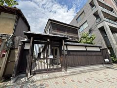 ゑびす小路の外観画像