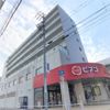 カーサビアンカ黒川の外観