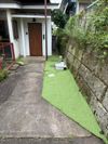 【上山口レトロモダン古民家】デザイナーズ戸建の間取り画像