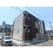 パルティーレの外観画像