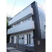 Dream横濱蒔田IVの外観画像