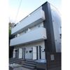 Dream横濱蒔田IVの外観