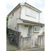 所沢市の間取り画像