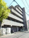 フルール狛江の間取り画像