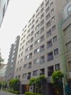 エルフコート日本橋浜町の外観