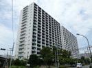 ブランズシティ品川勝島の外観