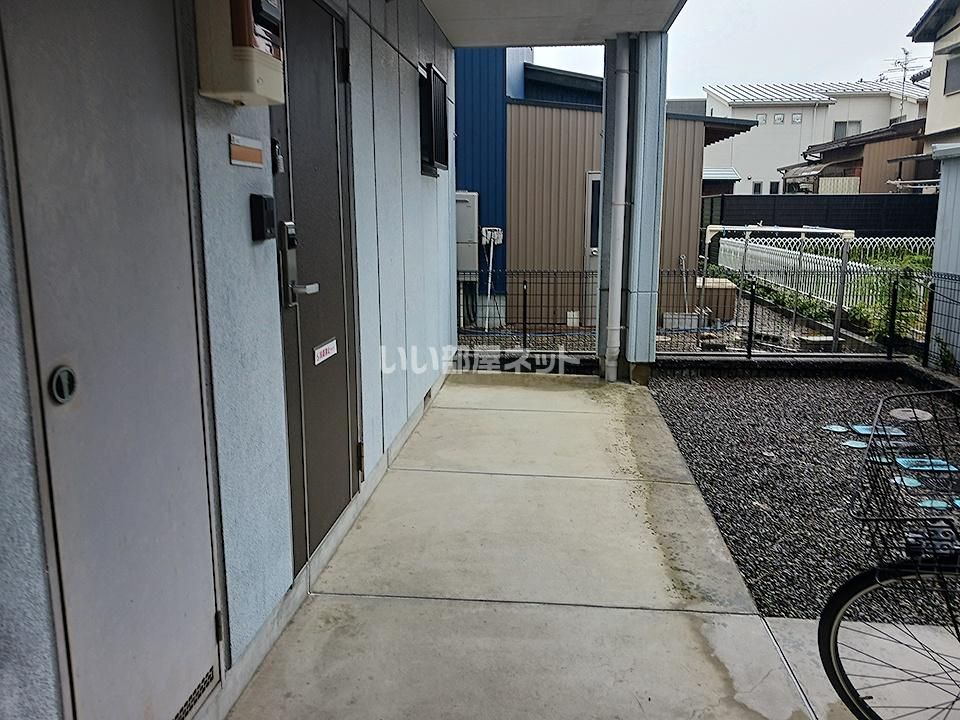ロビー