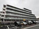 GENOVIA川崎鈴木町skygardenの外観
