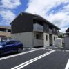 Diversita上野町 Bの外観