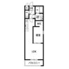 (仮称)有限会社丸信 様邸共同住宅の間取り画像