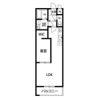 (仮称)有限会社丸信 様邸共同住宅の間取り画像