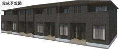 ブラッサムの間取り画像