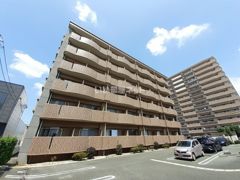 レルベ保田窪の外観画像
