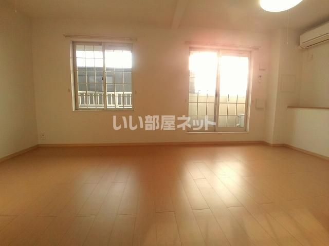 リビング