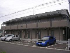 グランデールの外観画像