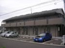 グランデールの外観