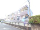 アピアパレス Bの間取り画像