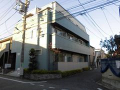ボヌール平和台の外観画像