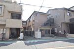 ハイツ148 Ⅱの外観