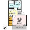 ミレナリオの間取り画像
