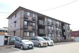 ジョルナーレ小立野 Bの外観画像
