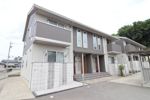 フィリア A棟の間取り画像