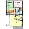 エスペランサ21の間取り画像