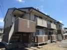 ライブリーパーク高橋 Aの間取り画像