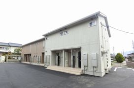 リキの外観画像