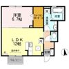 ハートフルタウンの間取り画像