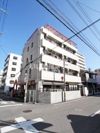 フレンド松山の外観