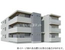 ディーソルビア中川原の外観
