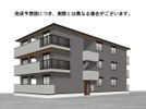 GRAMM桂稲荷山の外観