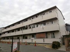 COZY岸里Ⅱの外観画像
