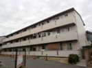 COZY岸里Ⅱの外観