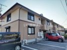ハイカムール土居田の外観