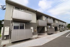 D-room古国府の外観画像