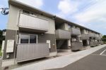 D-room古国府の外観