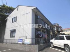 ドミール東原の外観画像