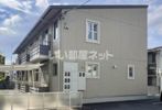 アヴニールけやきの間取り画像