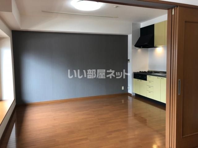 リビング