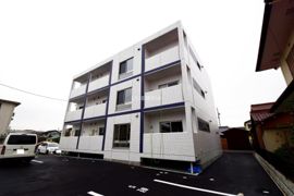 CASADIA伊倉の外観画像