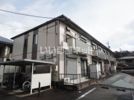 ドミールゆうひがおか Bの外観