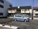 サンハイツヤマイBの外観