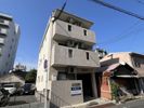 オリーブハイツ京町の間取り画像