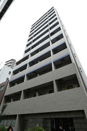 ガーラ・ステージ西巣鴨Ⅱの外観画像