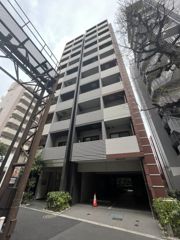 プレール・ドゥーク下板橋の外観画像