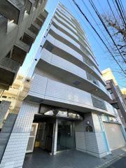 日神パレス東高円寺の外観画像