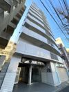 日神パレス東高円寺の外観