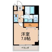 KITTO 2の間取り画像